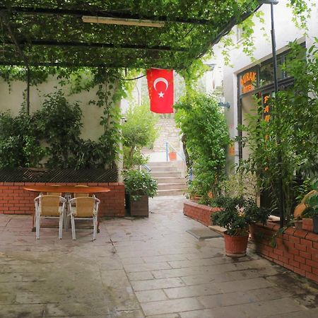 Durak Hotel Bodrum Exteriér fotografie