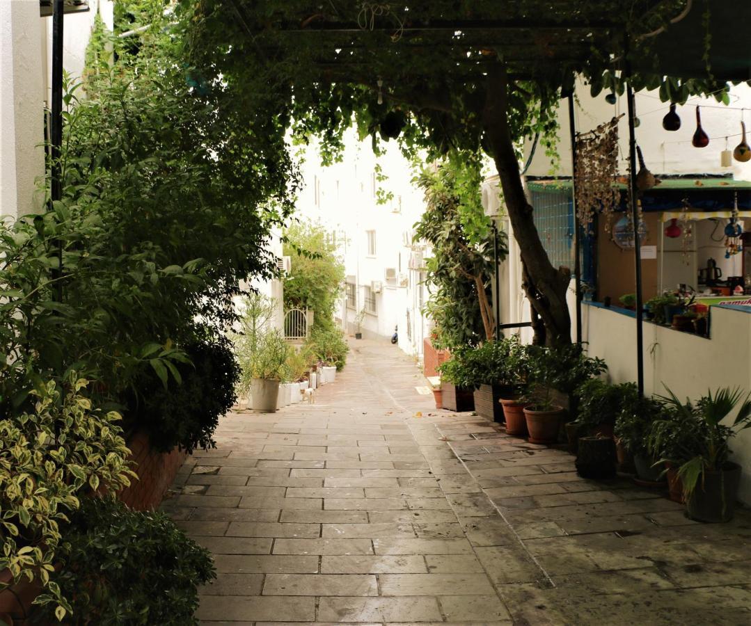 Durak Hotel Bodrum Exteriér fotografie