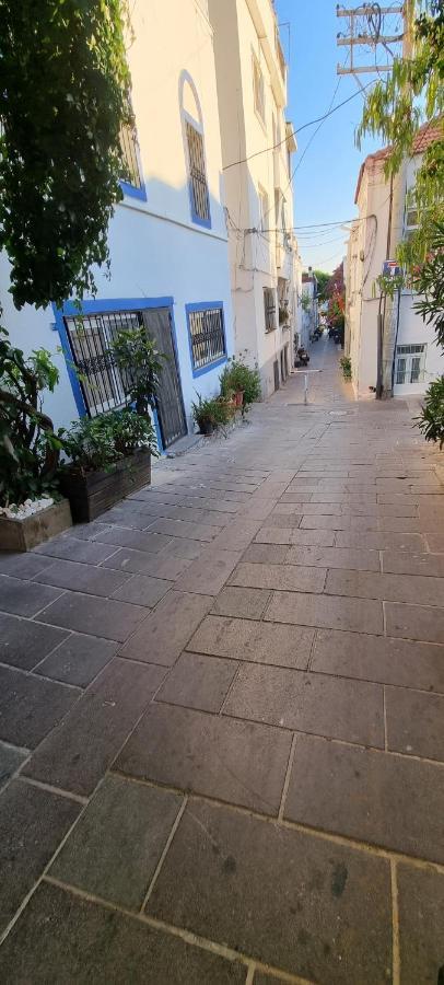 Durak Hotel Bodrum Exteriér fotografie
