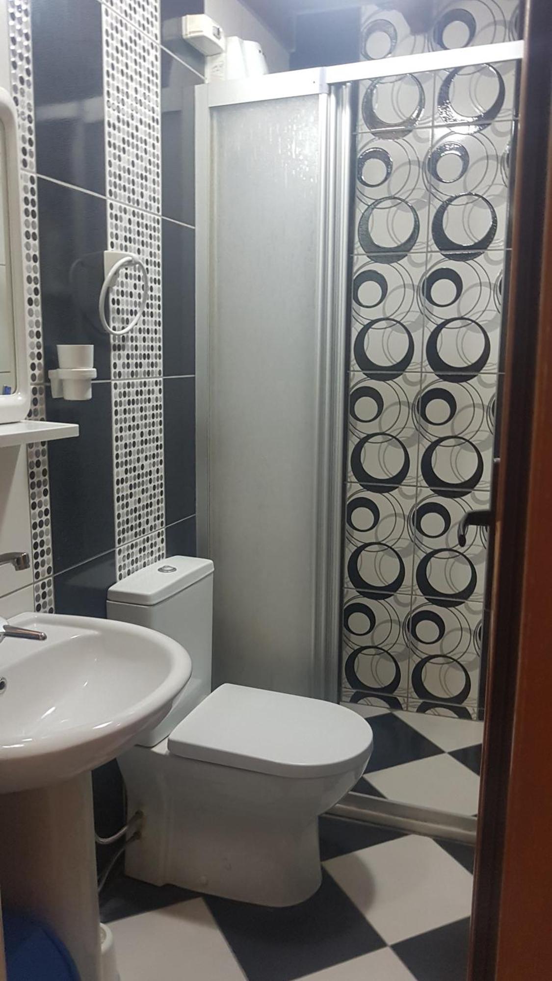 Durak Hotel Bodrum Exteriér fotografie