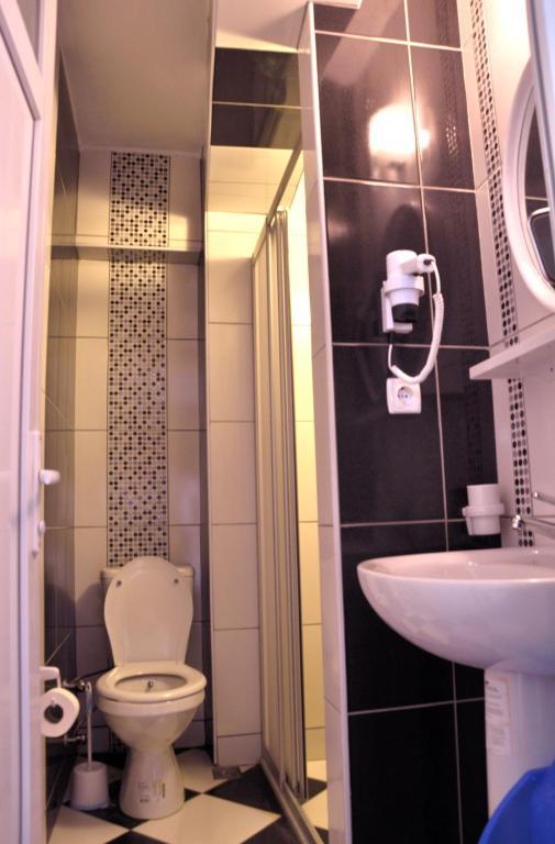 Durak Hotel Bodrum Pokoj fotografie