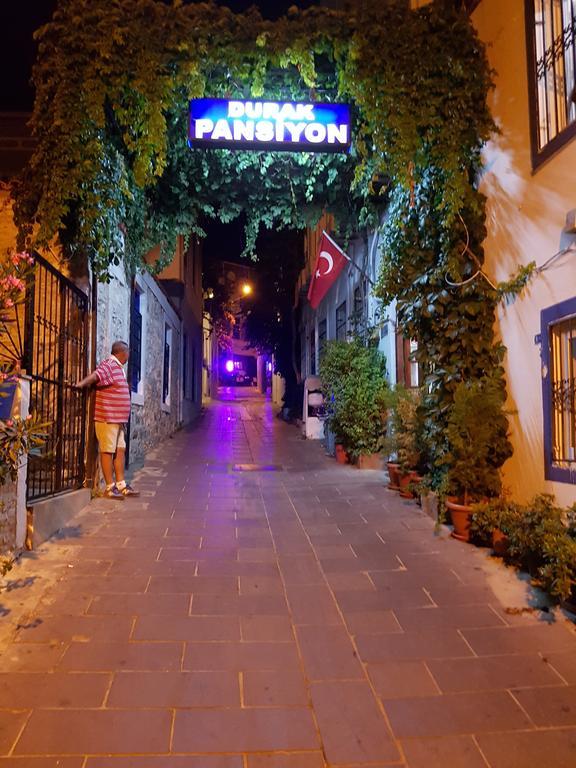 Durak Hotel Bodrum Exteriér fotografie