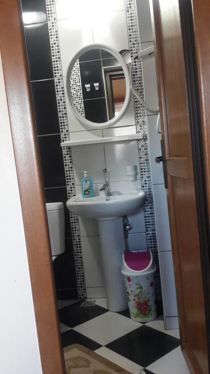 Durak Hotel Bodrum Exteriér fotografie
