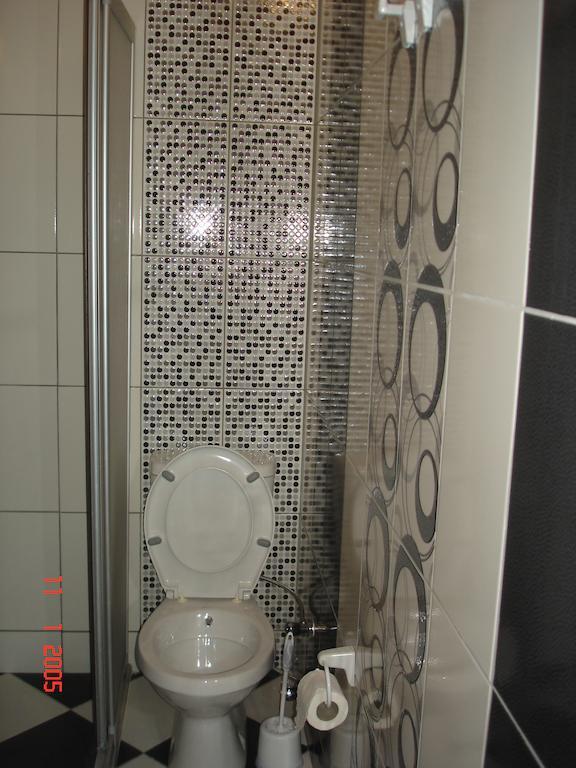 Durak Hotel Bodrum Exteriér fotografie