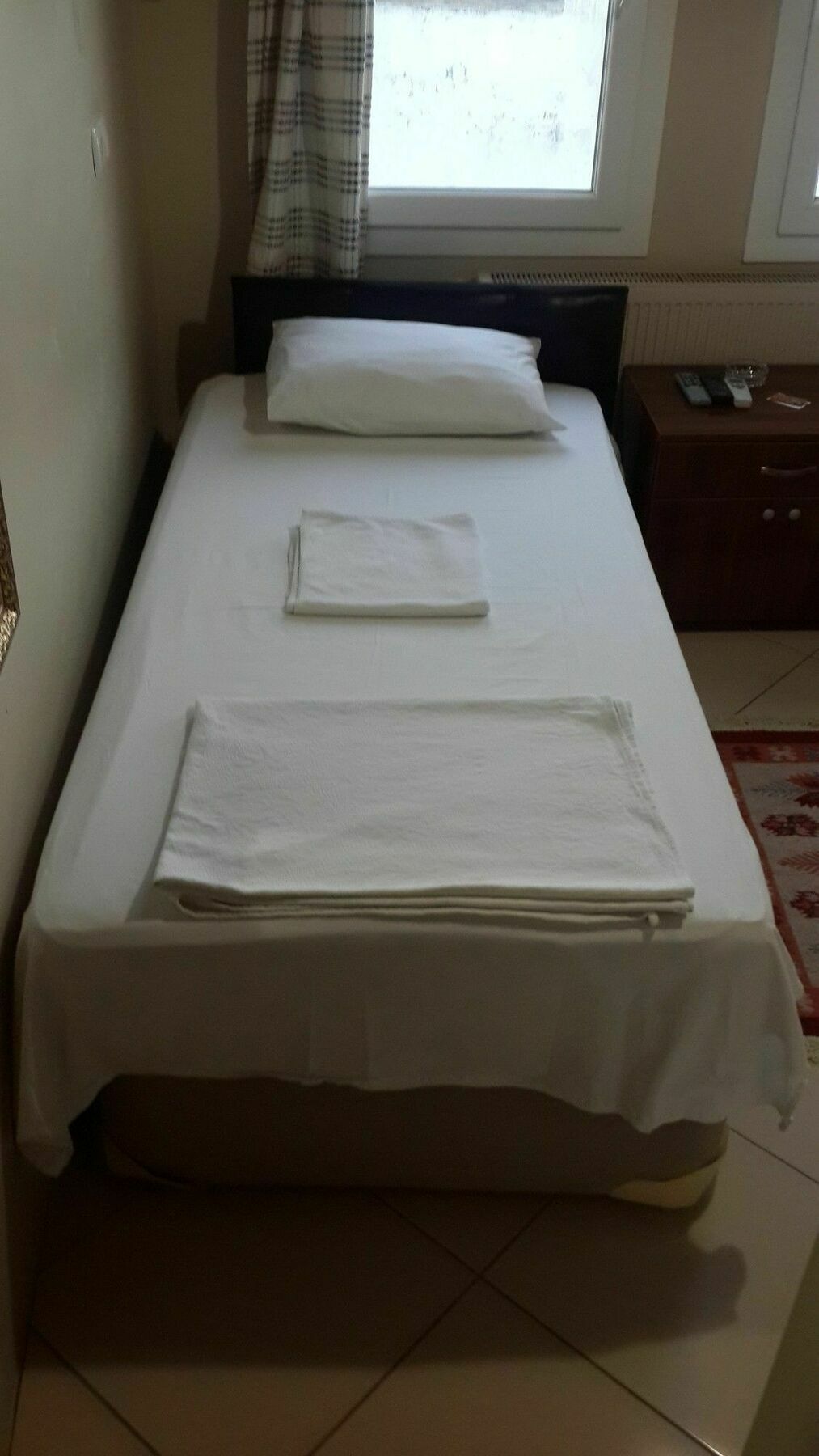 Durak Hotel Bodrum Exteriér fotografie